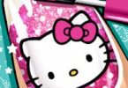 Hello Kitty Nail Salon Android thumb