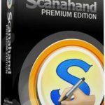 High-Logic Scanahand Premium Edition 6.1.0.294 with Key Free Download