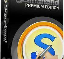 High-Logic Scanahand Premium Edition 6.1.0.294 with Key