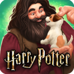 Hogwarts Mystery v2.0.0 MOD APK (Unlimited All) Free Download