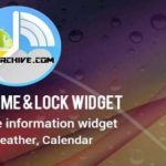 Home Lock Widgets v15.3.1 APK Free Download