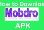 How to Download Mobdro APK 2019