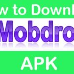 How to Download Mobdro APK 2019 Free Download
