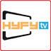 HYFYTV vSilver b21 (Mod) - RB Mods