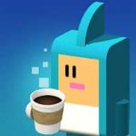 Idle Coffee Corp 1.5.442 Apk + Mod (Unlimited Gold) for Android Free Download