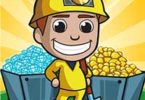 Idle Miner Tycoon Android thumb