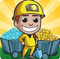 Idle Miner Tycoon Android thumb