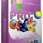 Internet Download Accelerator Pro 6.19.4.1649 with Keygen Free Download