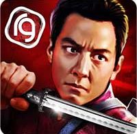 Into the Badlands Blade Battle Android thumb