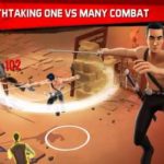 Into the Badlands Blade Battle 1.2.10 Apk + Mod (Money) + Data android Free Download