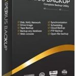 Iperius Backup 6.2.5 with Keygen Free Download