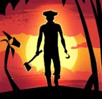 Last Pirate: Island Survival Android thumb