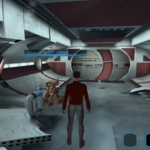 Knights of the Old Republic 1.0.7 Apk + Data Android Free Download