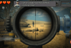 Last Hope - Zombie Sniper 3D 6.0 Apk + Mod (Unlimited Money) Android
