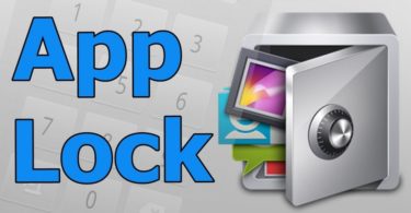 Latest Applock Premium MOD APK [Pro Version Free]