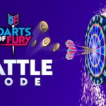 Latest Darts of Fury MOD APK Free (Unlimited Gems Coins) Free Download