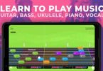 Yousician -  Learn Guitar, Piano, Ukulele & Bass
