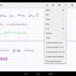 LectureNotes 2.8.12 Apk android Free Download