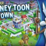 Looney Tunes 16.0.0 Apk + Mod Gold,Gem,Energy android Free Download