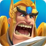 Lords Mobile 2.9 Full Apk + Mod (Fast Skill Recovery) + Data Android Free Download