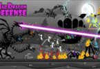Mad Dragon Defense
