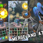 Mage Dice 1.1.6 Apk + Mod (Unlimited Money) android Free Download