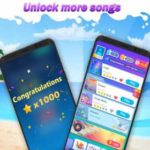 Magic Piano Tiles 2018 – Music Game 1.55.0 Apk + Mod (Gold/Adfree) android Free Download