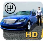 Manual gearbox Car parking 4.3.5 Apk + Mod (Money) + Data Android Free Download