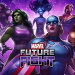 MARVEL Future Fight 6.0.0 Apk + MOD (Money/Gold) for Android Free Download