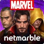 MARVEL Future Fight 5.4.0 Apk + MOD (Money/Gold) for Android Free Download