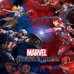 Marvel Puzzle Quest 188.500103 Apk android Free Download