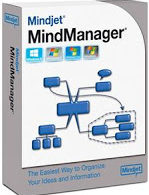 Mindjet MindManager 2020 v20.0.330 with Keygen