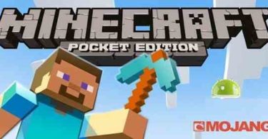 Minecraft Pocket Edition apk