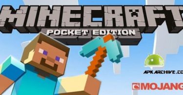 Minecraft: Pocket Edition v0.15.9.0 APK