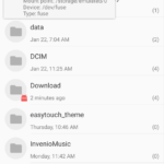 MiXplorer 6.39.4 Apk android Free Download