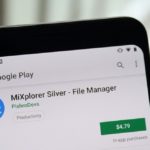 MiXplorer Silver – File Manager 6.39.4-Silver Apk Free Download