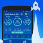 Mobile Booster Pro 1.5.11 Apk android Free Download