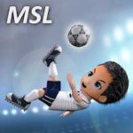 Mobile Soccer League 1.0.23 Apk + Mod (Money) for Android Free Download