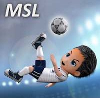 Mobile Soccer League Android thumb