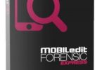 MOBILedit Forensic Express Pro 7.0.1.16577 with Keygen