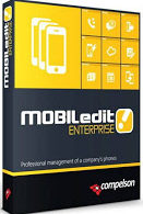 MOBILedit! Standard / Enterprise / Forensic 10.1.0.25985 with Keygen