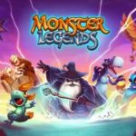 Monster Legends 9.2 Apk + Mod wins android download Free Download