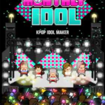 Monthly Idol 6.88 Apk + Mod (Free Shopping) android Free Download