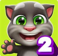 My Talking Tom 2 Android thumb