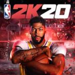NBA 2K20 76.0.1 Apk + Mod (Unlimited Money) + Data for Android Free Download