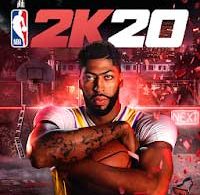NBA 2K20 Android thumb