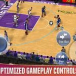 NBA 2K20 77.0.1 Apk + Data android Free Download