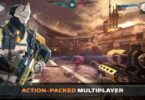 Modern Combat Versus: New Online Multiplayer FPS (Unreleased)