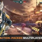 New Online Multiplayer FPS 1.13.6 Apk android Free Download