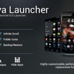 Nova Launcher Prime 6.2.0 Apk Free Download